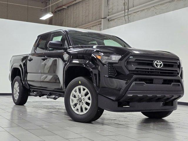 new 2024 Toyota Tacoma car, priced at $39,936