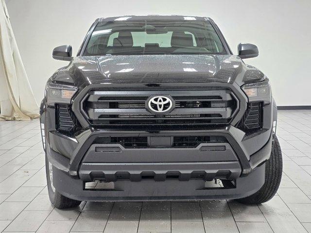 new 2024 Toyota Tacoma car, priced at $39,936