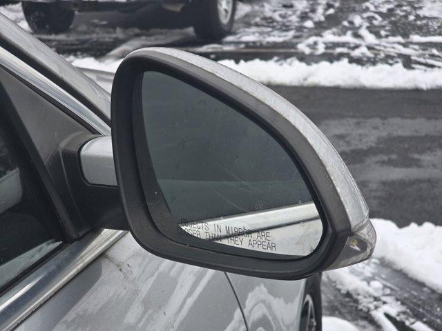 used 2017 Buick Regal car, priced at $13,679