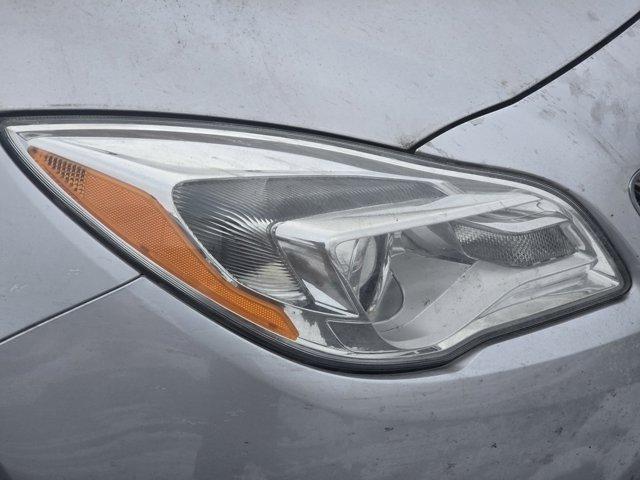 used 2017 Buick Regal car, priced at $13,679