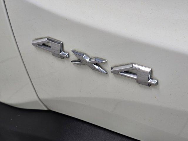 used 2018 Jeep Renegade car, priced at $11,545