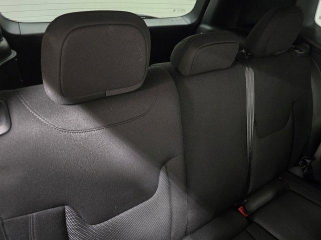used 2018 Jeep Renegade car, priced at $11,545