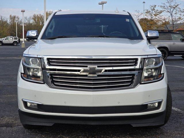 used 2018 Chevrolet Tahoe car, priced at $28,724