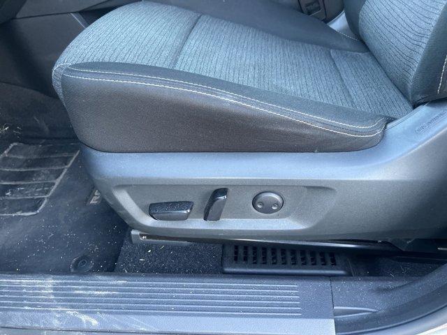used 2023 Nissan Rogue car, priced at $22,283