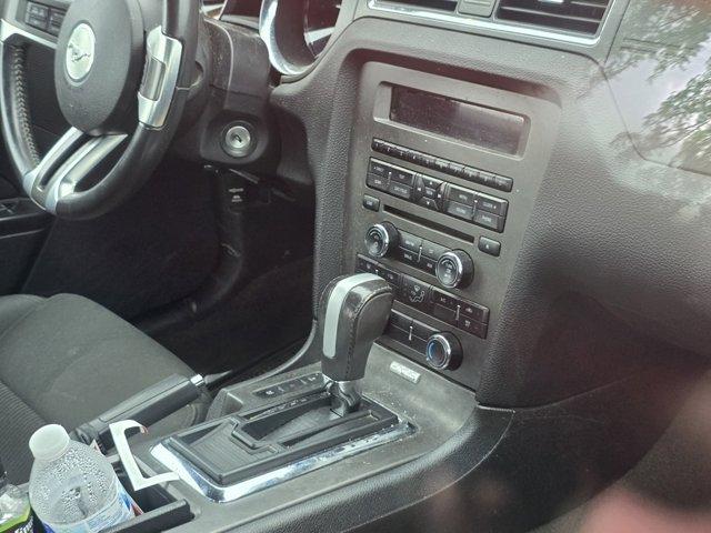used 2014 Ford Mustang car, priced at $13,400