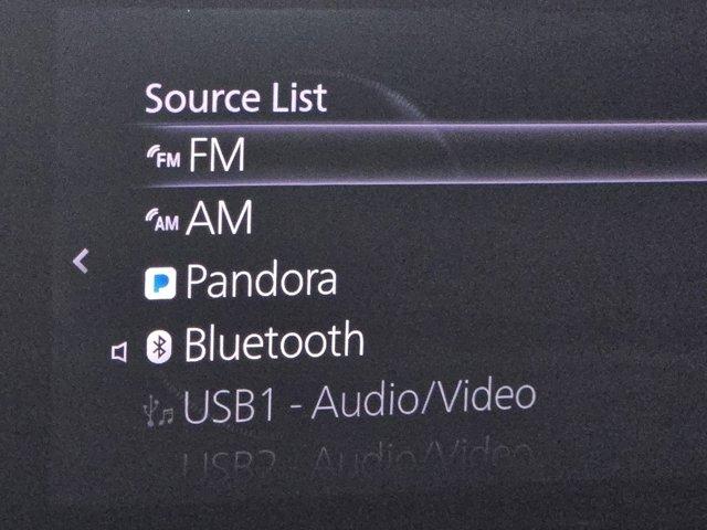 used 2022 Mazda Mazda3 car, priced at $17,855