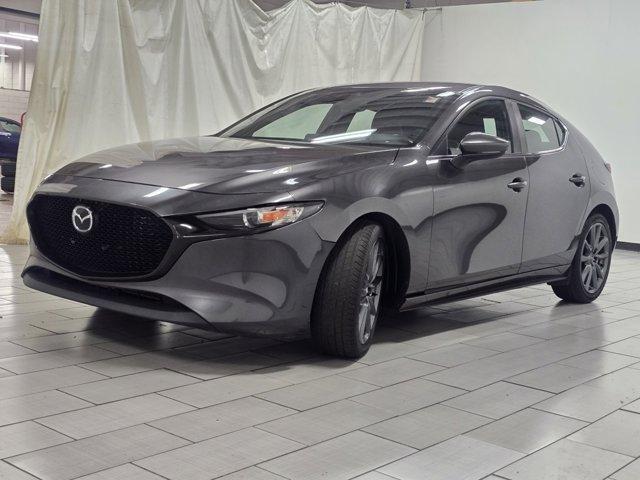 used 2022 Mazda Mazda3 car, priced at $17,855