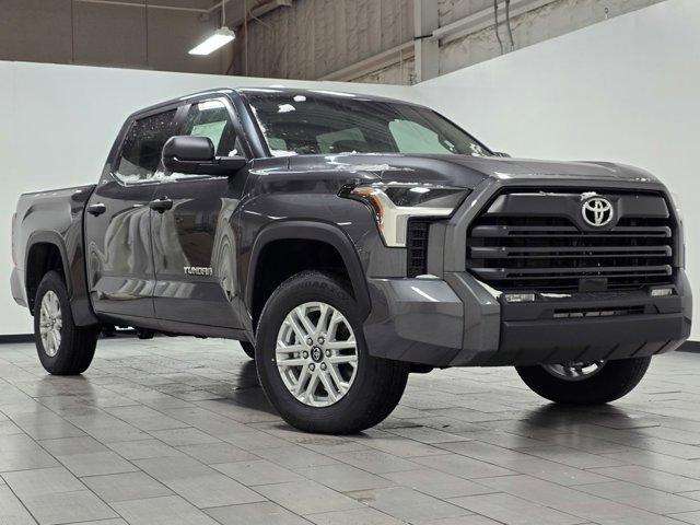 new 2025 Toyota Tundra car, priced at $48,991