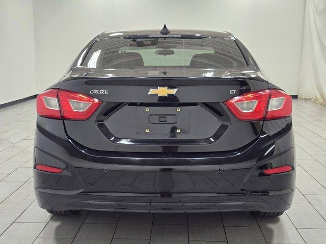 used 2019 Chevrolet Cruze car, priced at $12,284