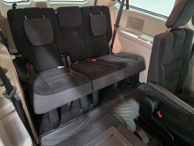 used 2019 Dodge Grand Caravan car, priced at $13,366