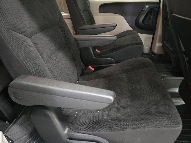 used 2019 Dodge Grand Caravan car, priced at $13,366
