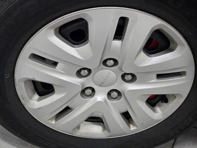 used 2019 Dodge Grand Caravan car, priced at $13,366