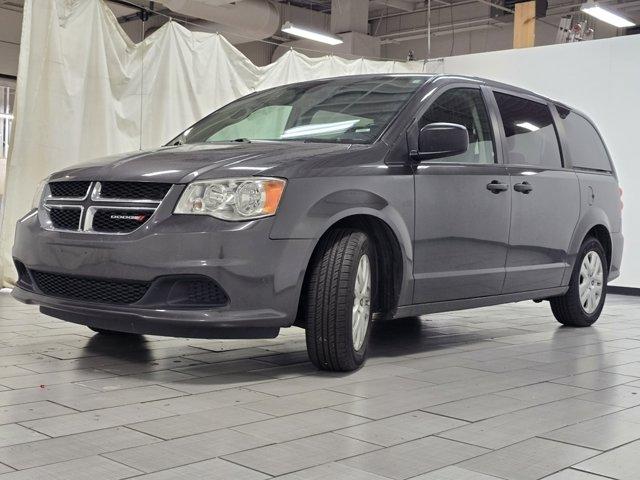 used 2019 Dodge Grand Caravan car, priced at $13,366