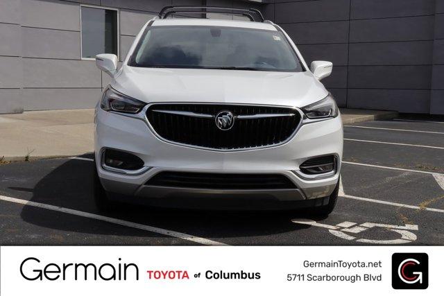 used 2019 Buick Enclave car, priced at $20,351