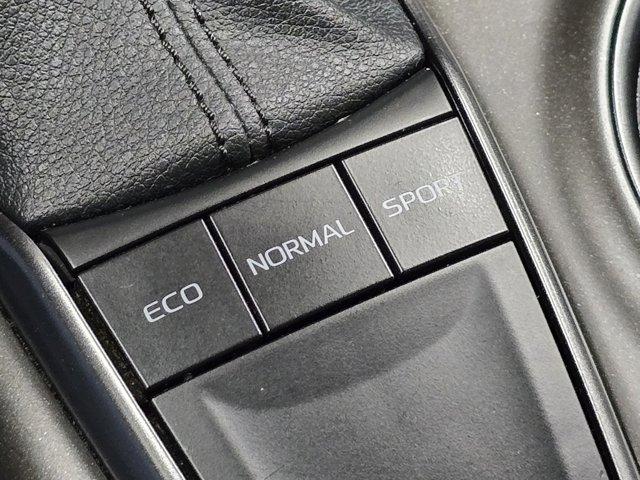 used 2023 Toyota Camry car, priced at $25,577