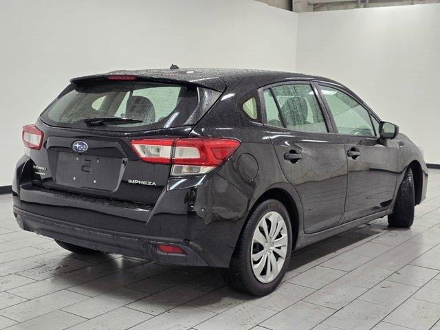 used 2019 Subaru Impreza car, priced at $16,545