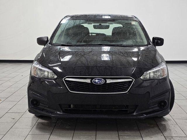 used 2019 Subaru Impreza car, priced at $16,545