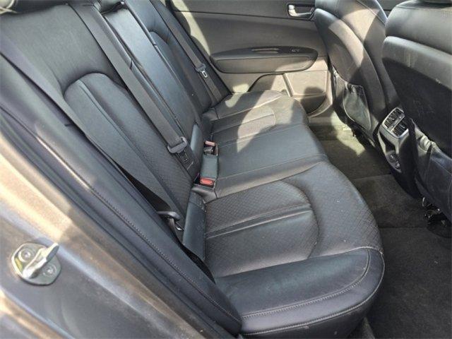used 2018 Kia Optima car, priced at $13,654