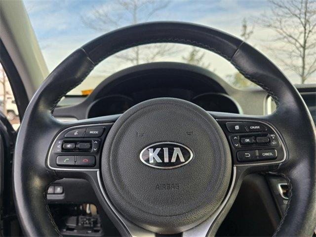 used 2018 Kia Optima car, priced at $13,654