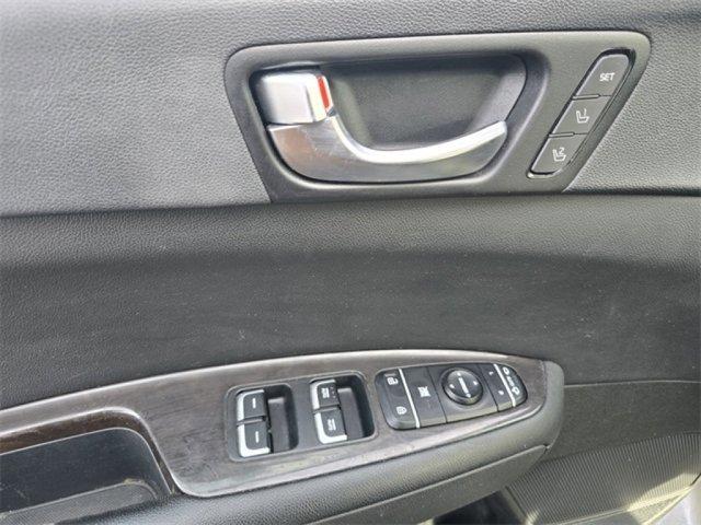 used 2018 Kia Optima car, priced at $13,654