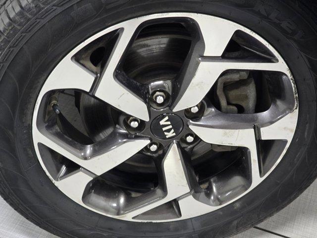used 2020 Kia Sportage car, priced at $14,998
