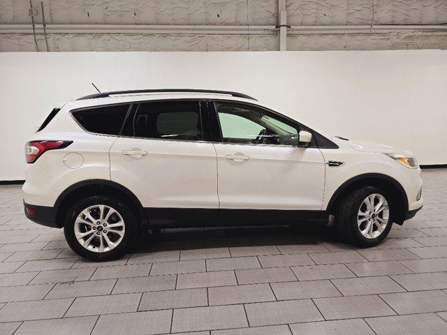 used 2018 Ford Escape car, priced at $11,176