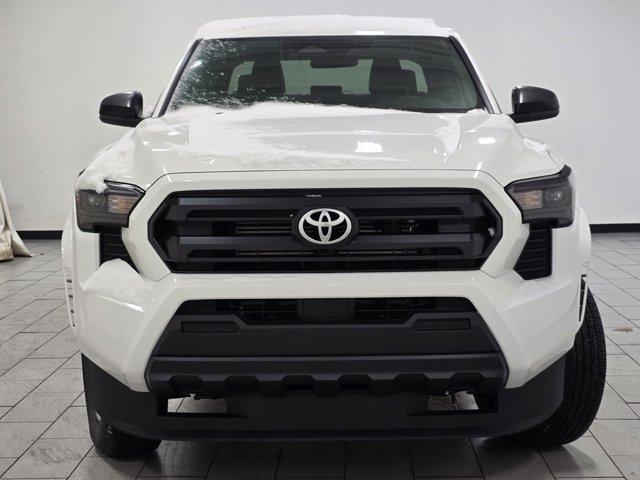 new 2024 Toyota Tacoma car, priced at $37,142