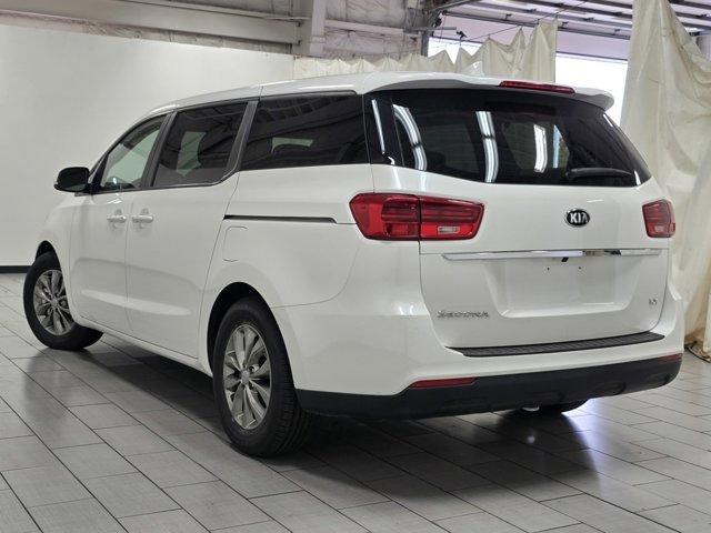 used 2020 Kia Sedona car, priced at $13,369