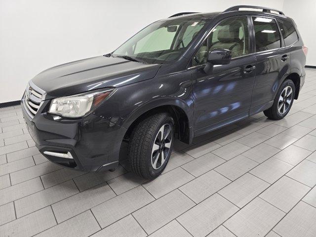 used 2018 Subaru Forester car, priced at $20,242