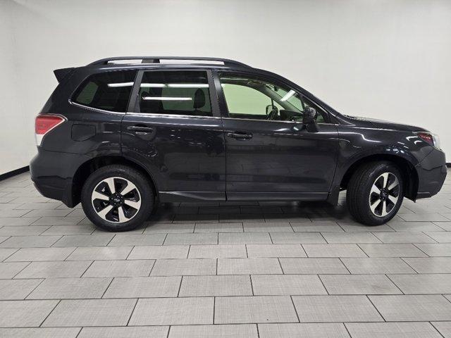 used 2018 Subaru Forester car, priced at $20,242