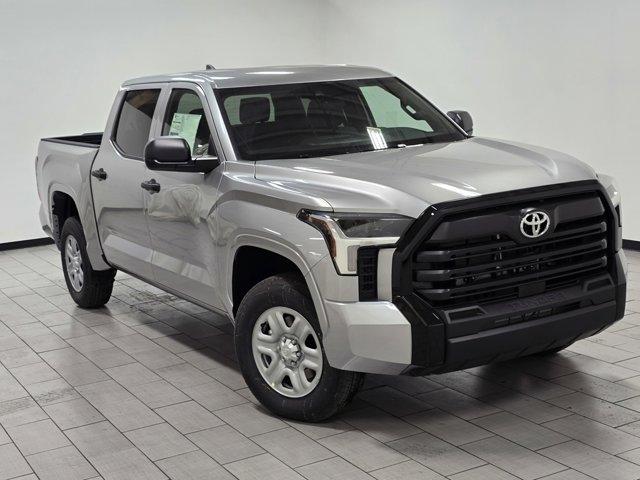 new 2025 Toyota Tundra car, priced at $43,812