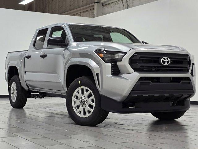 new 2024 Toyota Tacoma car, priced at $38,093