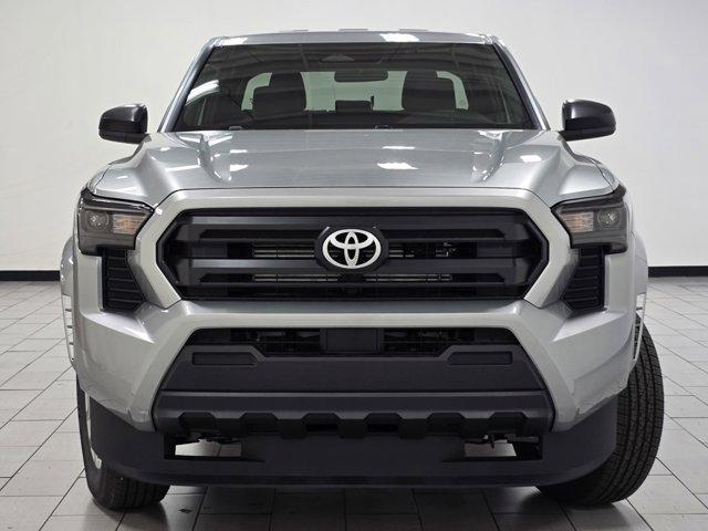 new 2024 Toyota Tacoma car, priced at $38,093