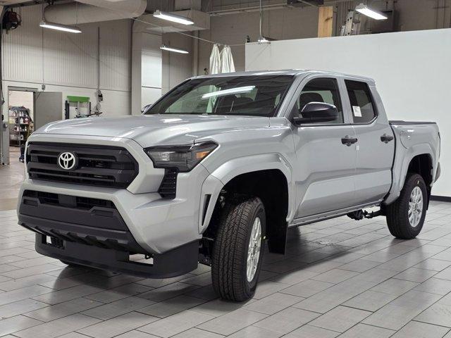 new 2024 Toyota Tacoma car, priced at $38,093