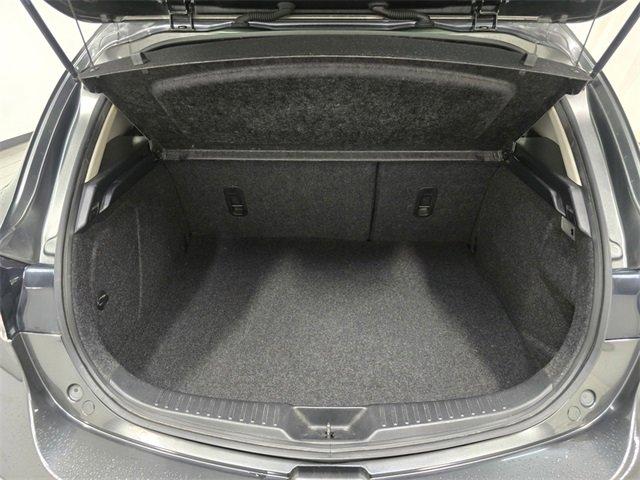 used 2012 Mazda Mazda3 car, priced at $8,248
