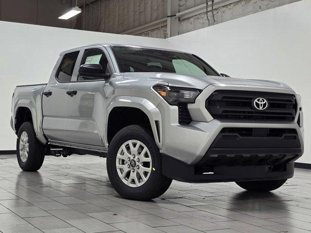 new 2024 Toyota Tacoma car, priced at $37,442