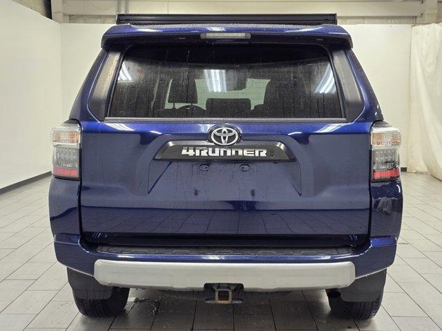 used 2020 Toyota 4Runner car, priced at $38,878