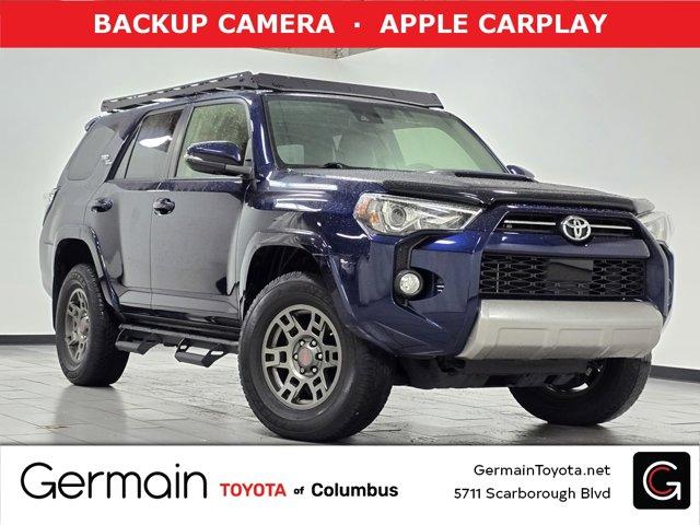 used 2020 Toyota 4Runner car, priced at $38,878