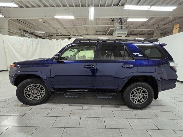 used 2020 Toyota 4Runner car, priced at $38,878