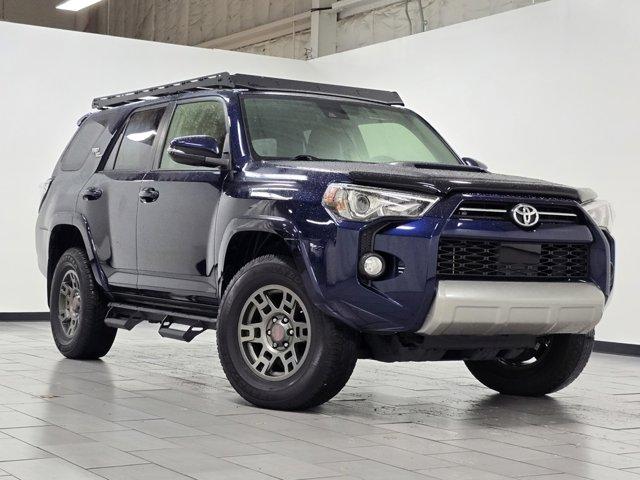 used 2020 Toyota 4Runner car, priced at $38,878