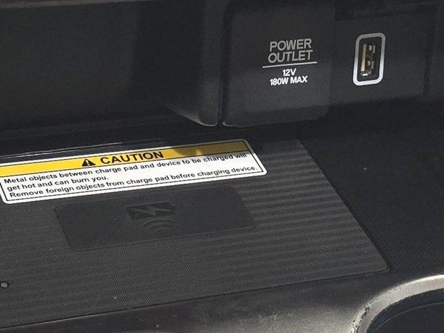 used 2022 Honda Pilot car, priced at $31,468