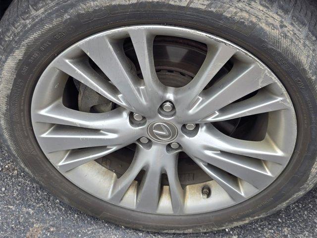 used 2014 Lexus RX 350 car, priced at $14,987