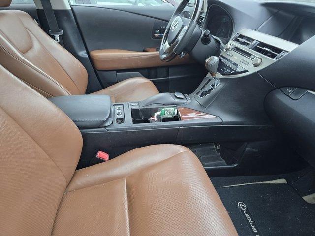 used 2014 Lexus RX 350 car, priced at $14,987