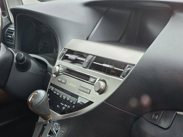 used 2014 Lexus RX 350 car, priced at $14,987