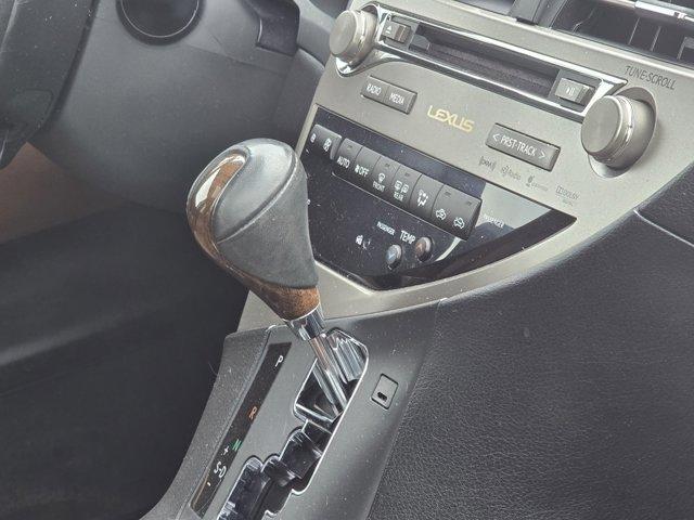 used 2014 Lexus RX 350 car, priced at $14,987