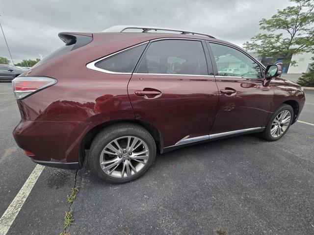 used 2014 Lexus RX 350 car, priced at $14,987