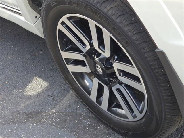 used 2023 Toyota 4Runner car, priced at $49,293