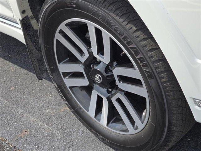 used 2023 Toyota 4Runner car, priced at $49,293