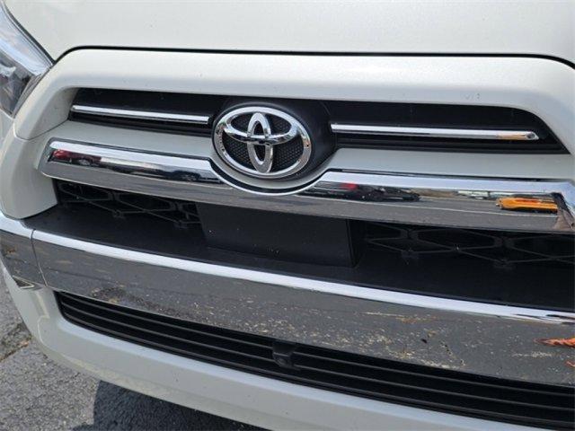 used 2023 Toyota 4Runner car, priced at $49,293
