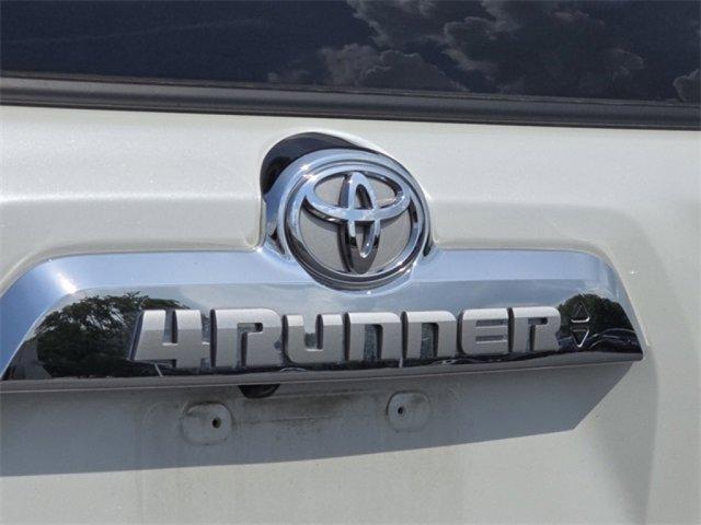 used 2023 Toyota 4Runner car, priced at $49,293
